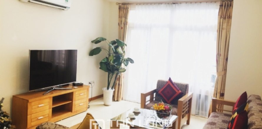 2 bedrooms Apartment in Ba Dinh, Ha Noi,  No. 3265