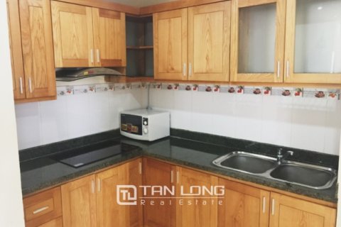 2 bedrooms Apartment in Ba Dinh, Ha Noi,  No. 3265 6