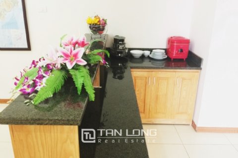 2 bedrooms Apartment in Ba Dinh, Ha Noi,  No. 3265 5