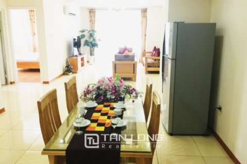 2 bedrooms Apartment in Ba Dinh, Ha Noi,  No. 3265 3