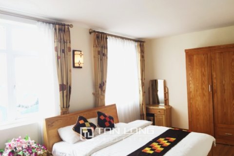 2 bedrooms Apartment in Ba Dinh, Ha Noi,  No. 3265 9