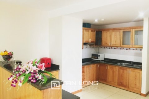 2 bedrooms Apartment in Ba Dinh, Ha Noi,  No. 3265 4