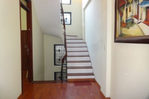 4 bedrooms House in Tay Ho, Ha Noi, No. 3270 16