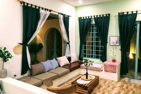 3 bedrooms House in Nha Trang, No. 10931 8