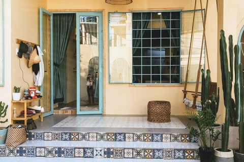 3 bedrooms House in Nha Trang, No. 10931 4