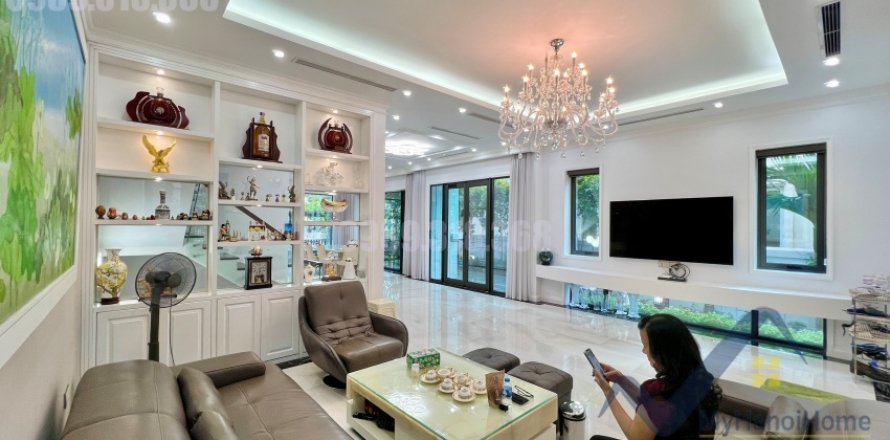 3 bedrooms Villa in Long Bien, Ha Noi, No. 18783