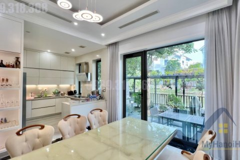 3 bedrooms Villa in Long Bien, Ha Noi, No. 18783 5