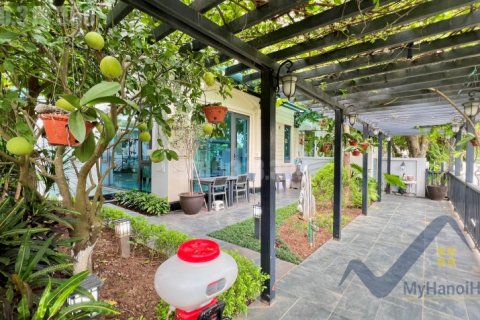 3 bedrooms Villa in Long Bien, Ha Noi, No. 18783 11