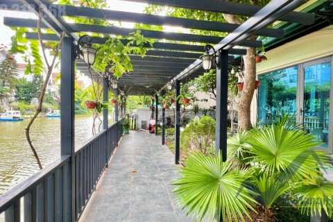 3 bedrooms Villa in Long Bien, Ha Noi, No. 18783 12