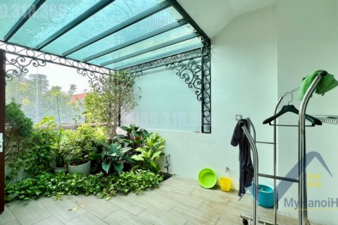 3 bedrooms Villa in Long Bien, Ha Noi, No. 18783 23