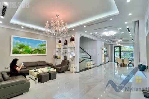 3 bedrooms Villa in Long Bien, Ha Noi, No. 18783 2