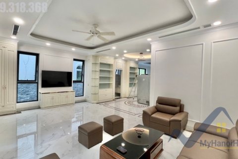5 bedrooms Villa in Long Bien, Ha Noi, No. 18786 2