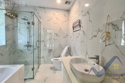 5 bedrooms Villa in Long Bien, Ha Noi, No. 18786 11