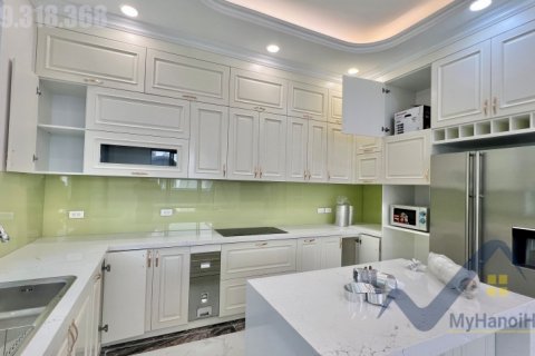 5 bedrooms Villa in Long Bien, Ha Noi, No. 18786 6
