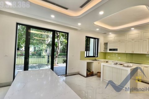 5 bedrooms Villa in Long Bien, Ha Noi, No. 18786 4