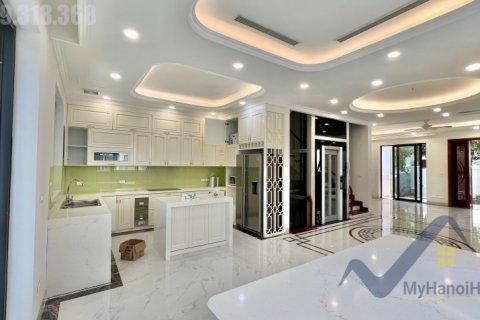5 bedrooms Villa in Long Bien, Ha Noi, No. 18786 5