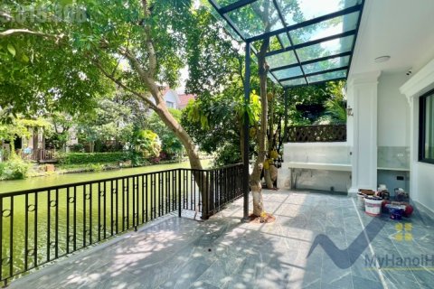 5 bedrooms Villa in Long Bien, Ha Noi, No. 18786 8