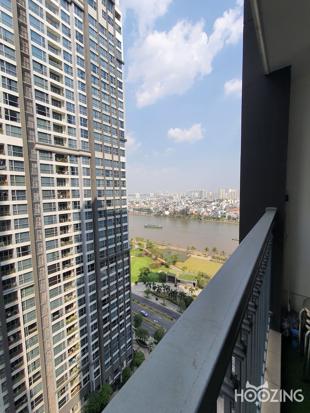 Studio Apartment in Binh Thanh, Ho Chi Minh, Vietnam No. 21766