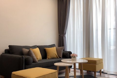 2 bedrooms Apartment in District 7, Ho Chi Minh, No. 21768 12