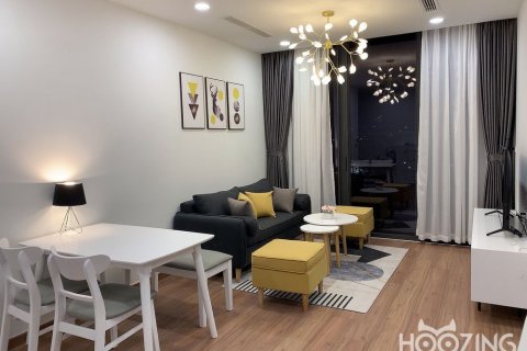 2 bedrooms Apartment in District 7, Ho Chi Minh, No. 21768