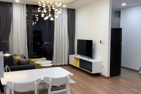 2 bedrooms Apartment in District 7, Ho Chi Minh, No. 21768 8
