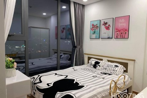 2 bedrooms Apartment in District 7, Ho Chi Minh, No. 21768 2