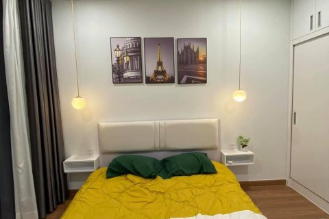 2 bedrooms Apartment in District 7, Ho Chi Minh, No. 21768 4