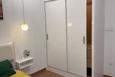 2 bedrooms Apartment in District 7, Ho Chi Minh, No. 21768 14