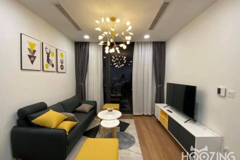2 bedrooms Apartment in District 7, Ho Chi Minh, No. 21768 3
