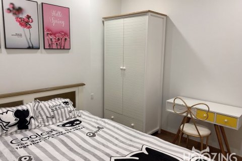 2 bedrooms Apartment in District 7, Ho Chi Minh, No. 21768 6