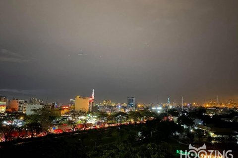 2 bedrooms Apartment in District 7, Ho Chi Minh, No. 21768 5