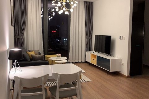 2 bedrooms Apartment in District 7, Ho Chi Minh, No. 21768 9