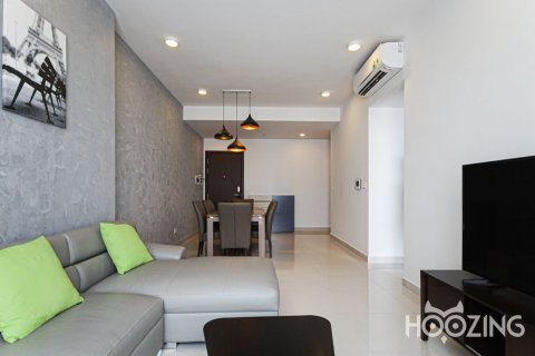 3 bedrooms Apartment in District 4, Ho Chi Minh, No. 22540 9