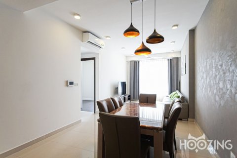 3 bedrooms Apartment in District 4, Ho Chi Minh, No. 22540 2