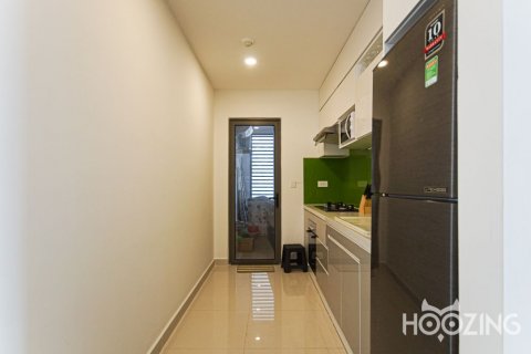 3 bedrooms Apartment in District 4, Ho Chi Minh, No. 22540 5