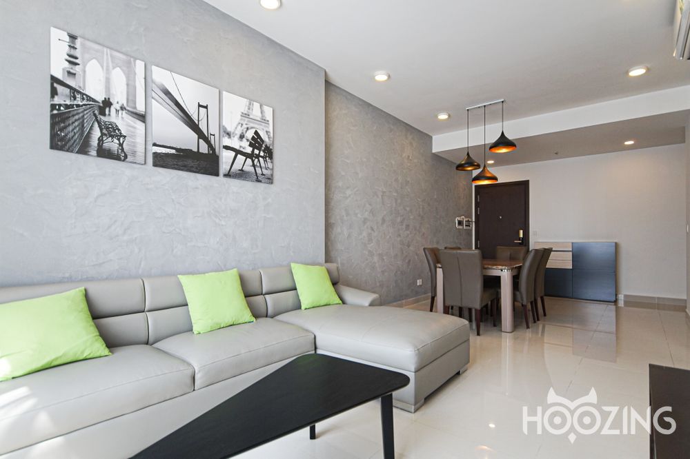 3 bedrooms Apartment in District 4, Ho Chi Minh, Vietnam No. 22540
