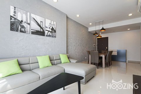 3 bedrooms Apartment in District 4, Ho Chi Minh, No. 22540 6