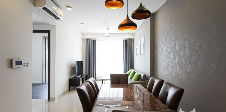 3 bedrooms Apartment in District 4, Ho Chi Minh, No. 22540