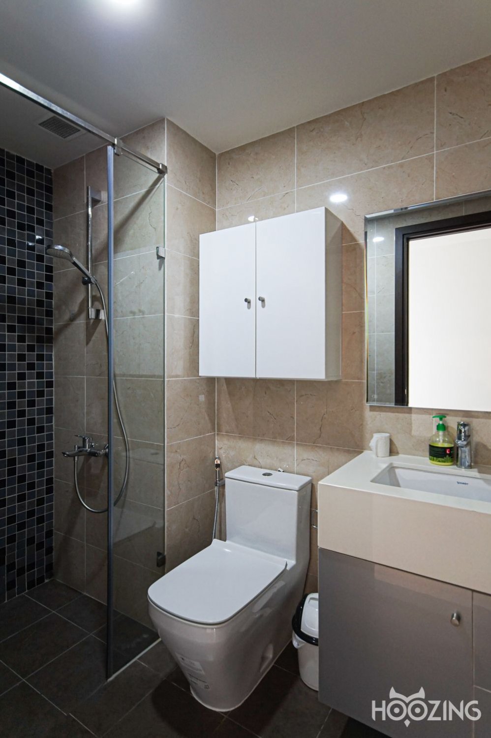 3 bedrooms Apartment in District 4, Ho Chi Minh, Vietnam No. 22540