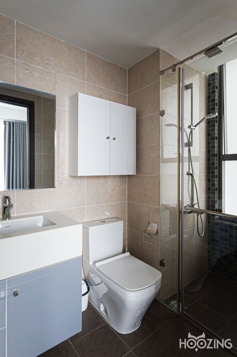 3 bedrooms Apartment in District 4, Ho Chi Minh, Vietnam No. 22540