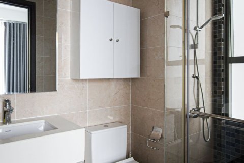 3 bedrooms Apartment in District 4, Ho Chi Minh, No. 22540 13