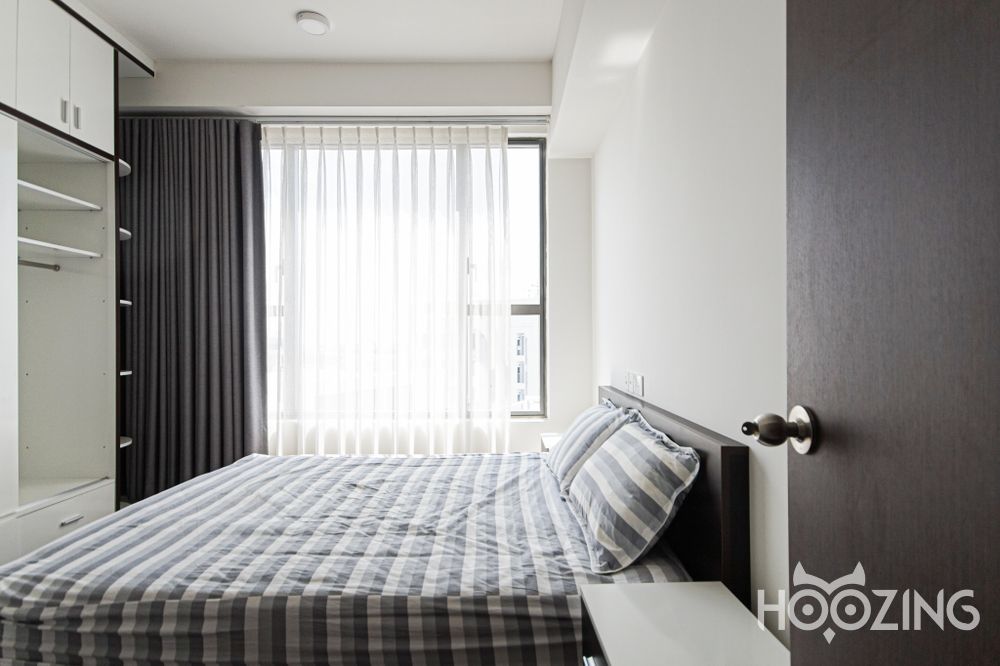 3 bedrooms Apartment in District 4, Ho Chi Minh, Vietnam No. 22540