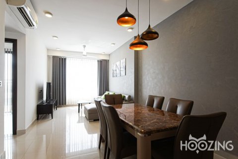 3 bedrooms Apartment in District 4, Ho Chi Minh, No. 22540 3