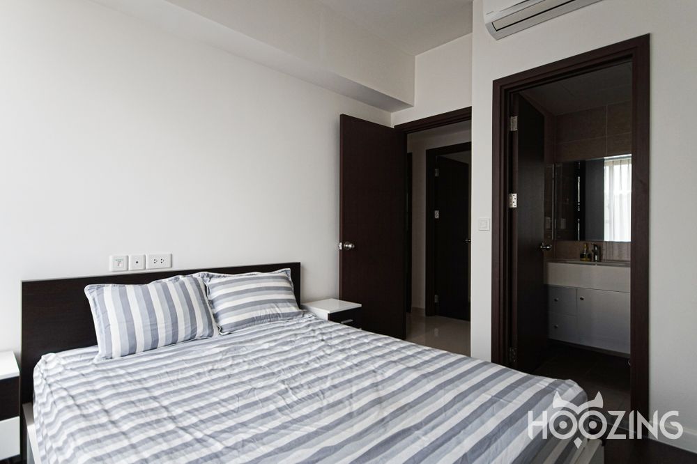 3 bedrooms Apartment in District 4, Ho Chi Minh, Vietnam No. 22540