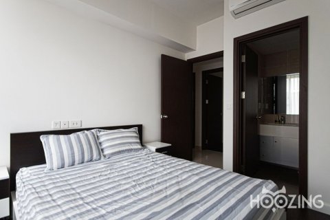 3 bedrooms Apartment in District 4, Ho Chi Minh, No. 22540 12