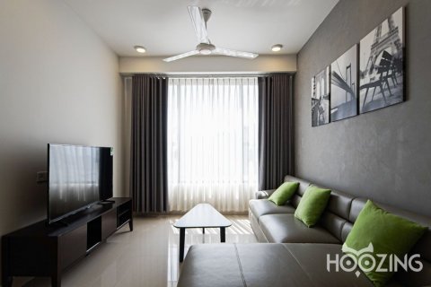 3 bedrooms Apartment in District 4, Ho Chi Minh, No. 22540 4