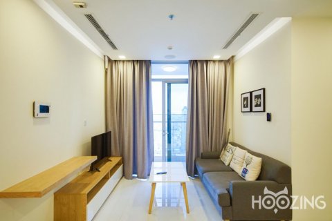 2 bedrooms Apartment in Binh Thanh, Ho Chi Minh,  No. 22536 4
