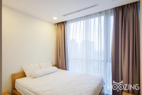 2 bedrooms Apartment in Binh Thanh, Ho Chi Minh,  No. 22536 11