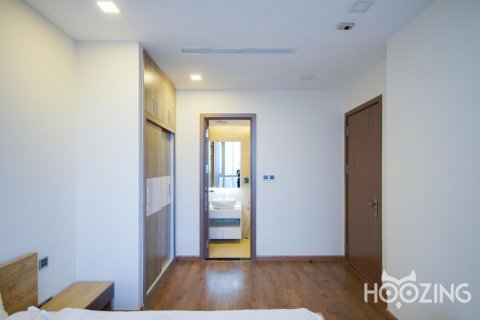 2 bedrooms Apartment in Binh Thanh, Ho Chi Minh,  No. 22536 17