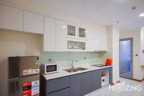 2 bedrooms Apartment in Binh Thanh, Ho Chi Minh,  No. 22536 9